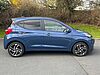 Hyundai I10 1.0 Premium Hatchback 5dr Petrol Auto Euro 6 (s/s) (63 ps) Blue