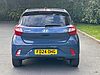 Hyundai I10 1.0 Premium Hatchback 5dr Petrol Auto Euro 6 (s/s) (63 ps) Blue