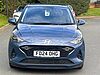 Hyundai I10 1.0 Premium Hatchback 5dr Petrol Auto Euro 6 (s/s) (63 ps) Blue
