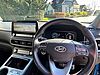 Hyundai KONA 64kWh Premium SUV 5dr Electric Auto (10.5kW Charger) (204 ps) Blue