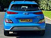 Hyundai KONA 64kWh Premium SUV 5dr Electric Auto (10.5kW Charger) (204 ps) Blue