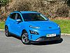 Hyundai KONA 64kWh Premium SUV 5dr Electric Auto (10.5kW Charger) (204 ps) Blue