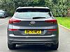 Hyundai TUCSON 1.6 T-GDi N Line SUV 5dr Petrol DCT Euro 6 (s/s) (177 ps) Grey