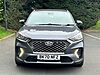 Hyundai TUCSON 1.6 T-GDi N Line SUV 5dr Petrol DCT Euro 6 (s/s) (177 ps) Grey