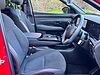 Hyundai TUCSON 1.6 T-GDi N Line S SUV 5dr Petrol Hybrid Auto Euro 6 (s/s) (215 ps) Red