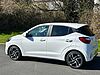 Hyundai I10 1.0 Premium Hatchback 5dr Petrol Manual Euro 6 (s/s) (67 ps) White