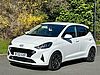 Hyundai I10 1.0 Premium Hatchback 5dr Petrol Manual Euro 6 (s/s) (67 ps) White