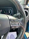 Hyundai KONA 1.6 h-GDi Ultimate SUV 5dr Petrol Hybrid DCT Euro 6 (s/s) (141 ps) Blue