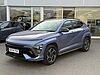 Hyundai KONA 1.6 h-GDi N Line S SUV 5dr Petrol Hybrid DCT Euro 6 (s/s) (141 ps) Blue