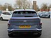 Hyundai KONA 1.6 h-GDi N Line S SUV 5dr Petrol Hybrid DCT Euro 6 (s/s) (141 ps) Blue
