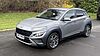 Hyundai KONA 1.6 h-GDi Premium SUV 5dr Petrol Hybrid DCT Euro 6 (s/s) (141 ps) Grey