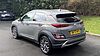 Hyundai KONA 1.6 h-GDi Premium SUV 5dr Petrol Hybrid DCT Euro 6 (s/s) (141 ps) Grey