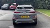 Hyundai KONA 1.6 h-GDi Premium SUV 5dr Petrol Hybrid DCT Euro 6 (s/s) (141 ps) Grey