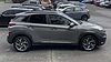 Hyundai KONA 1.6 h-GDi Premium SUV 5dr Petrol Hybrid DCT Euro 6 (s/s) (141 ps) Grey