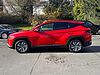Hyundai TUCSON 1.6 T-GDi SE Connect SUV 5dr Petrol Manual Euro 6 (s/s) (150 ps) Red