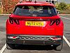 Hyundai TUCSON 1.6 T-GDi SE Connect SUV 5dr Petrol Manual Euro 6 (s/s) (150 ps) Red