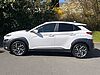 Hyundai KONA 1.6 h-GDi Premium SUV 5dr Petrol Hybrid DCT Euro 6 (s/s) (141 ps) White