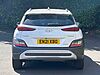 Hyundai KONA 1.6 h-GDi Premium SUV 5dr Petrol Hybrid DCT Euro 6 (s/s) (141 ps) White
