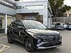 Hyundai TUCSON 1.6T Hybrid 239ps Black Line AU Black