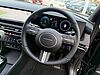 Hyundai TUCSON 1.6T Hybrid 239ps Black Line AU Black