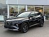 Hyundai TUCSON 1.6T Hybrid 239ps Black Line AU Black