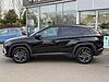 Hyundai TUCSON 1.6T Hybrid 239ps Black Line AU Black