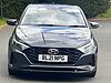 Hyundai I20 1.0 T-GDi MHEV Premium Hatchback 5dr Petrol Hybrid Manual Euro 6 (s/s) (100 ps) Grey