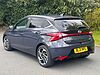 Hyundai I20 1.0 T-GDi MHEV Premium Hatchback 5dr Petrol Hybrid Manual Euro 6 (s/s) (100 ps) Grey