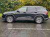 Hyundai SANTA FE 1.6 h T-GDi Premium SUV 5dr Petrol Hybrid Auto 4WD Euro 6 (s/s) (230 ps) Black