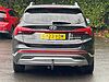 Hyundai SANTA FE 1.6 h T-GDi Premium SUV 5dr Petrol Hybrid Auto 4WD Euro 6 (s/s) (230 ps) Black