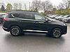 Hyundai SANTA FE 1.6 h T-GDi Premium SUV 5dr Petrol Hybrid Auto 4WD Euro 6 (s/s) (230 ps) Black