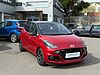 Hyundai I10 1.0 T-GDi N Line Hatchback 5dr Petrol Manual Euro 6 (s/s) (90 ps) Red