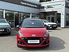 Hyundai I10 1.0 T-GDi N Line Hatchback 5dr Petrol Manual Euro 6 (s/s) (90 ps) Red