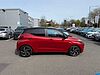 Hyundai I10 1.0 T-GDi N Line Hatchback 5dr Petrol Manual Euro 6 (s/s) (90 ps) Red