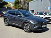 Hyundai TUCSON 1.6 h T-GDi Ultimate SUV 5dr Petrol Hybrid Auto Euro 6 (s/s) (230 ps) Grey