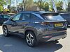 Hyundai TUCSON 1.6 h T-GDi Ultimate SUV 5dr Petrol Hybrid Auto Euro 6 (s/s) (230 ps) Grey
