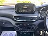Hyundai TUCSON 1.6 GDi SE Nav SUV 5dr Petrol Manual Euro 6 (s/s) (132 ps) White