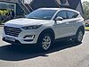 Hyundai TUCSON 1.6 GDi SE Nav SUV 5dr Petrol Manual Euro 6 (s/s) (132 ps) White