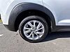 Hyundai TUCSON 1.6 GDi SE Nav SUV 5dr Petrol Manual Euro 6 (s/s) (132 ps) White