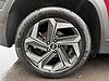 Hyundai TUCSON 1.6 h T-GDi Premium SUV 5dr Petrol Hybrid Auto Euro 6 (s/s) (230 ps) Red