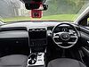 Hyundai TUCSON 1.6 h T-GDi Premium SUV 5dr Petrol Hybrid Auto Euro 6 (s/s) (230 ps) Red