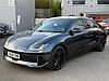 Hyundai IONIQ 6 77.4kWh First Edition Saloon 4dr Electric Auto AWD (325 ps) Grey