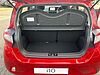 Hyundai I10 1.0 Advance Hatchback 5dr Petrol Manual Euro 6 (s/s) (63 ps) Red