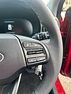 Hyundai I10 1.0 Advance Hatchback 5dr Petrol Manual Euro 6 (s/s) (63 ps) Red
