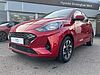Hyundai I10 1.0 Advance Hatchback 5dr Petrol Manual Euro 6 (s/s) (63 ps) Red
