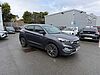 Hyundai TUCSON 1.6 T-GDi GO! SE SUV 5dr Petrol DCT Euro 6 (177 ps) Grey