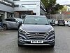 Hyundai TUCSON 1.6 T-GDi GO! SE SUV 5dr Petrol DCT Euro 6 (177 ps) Grey
