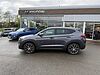 Hyundai TUCSON 1.6 T-GDi GO! SE SUV 5dr Petrol DCT Euro 6 (177 ps) Grey