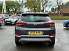 Hyundai TUCSON 1.6 T-GDi GO! SE SUV 5dr Petrol DCT Euro 6 (177 ps) Grey