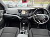 Hyundai TUCSON 1.6 T-GDi GO! SE SUV 5dr Petrol DCT Euro 6 (177 ps) Grey